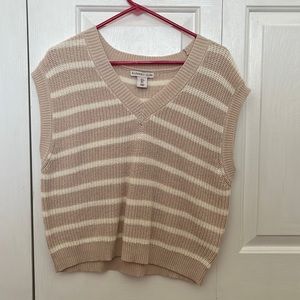 Sincerely Jules Sweater Vest